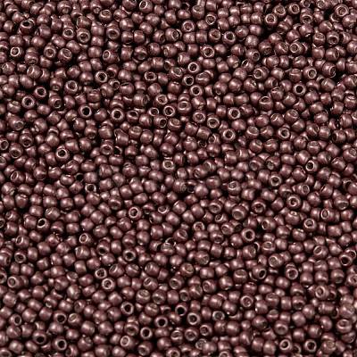 TOHO 11/0 Round Beads X-SEED-TR11-0564F-1