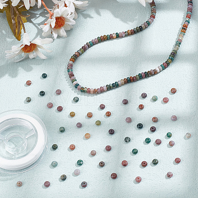 DIY Jewelry Bracelet Kits G-ME0001-17-1