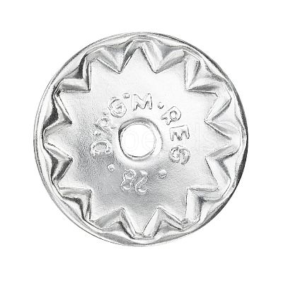 Preciosa® MAXIMA Crystal Multi-Stones Settings X-PRC-MA6-00030-S-1