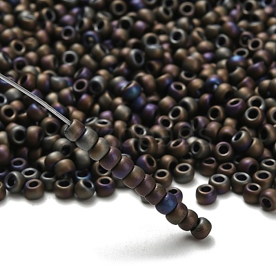 TOHO 6/0 Round Beads SEED-XTR06-0614-1