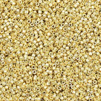 MIYUKI Delica Beads SEED-X0054-DB2502-1