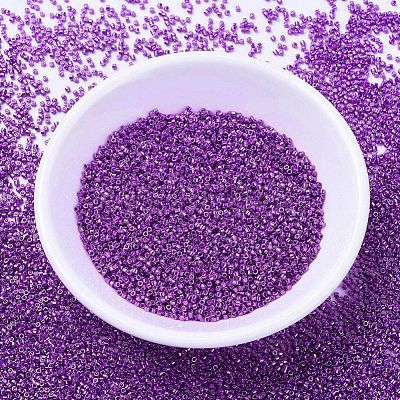 MIYUKI Delica Beads SEED-J020-DB0431-1