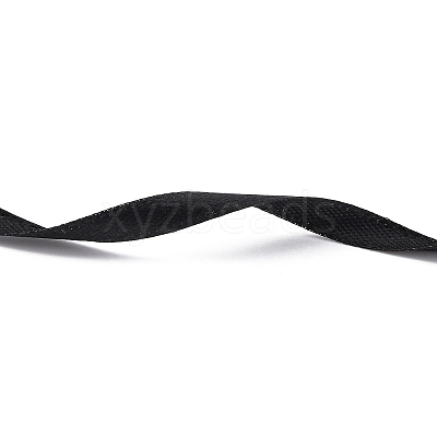 Garment Accessories 1/4 inch(6mm) Satin Ribbon X-RC6mmY039-1