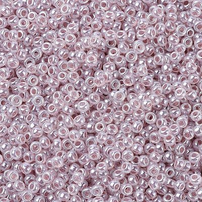 MIYUKI Round Rocailles Beads SEED-G007-RR0542-1