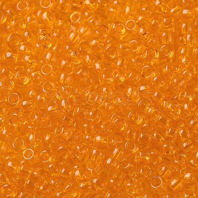 TOHO 8/0 Round Beads SEED-XTR08-0010-1