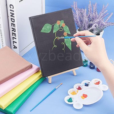 Painting & Drawing Supplie Sets AJEW-NB0002-001-1