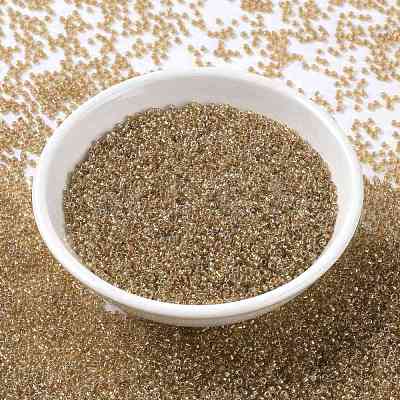 MIYUKI Round Rocailles Beads SEED-X0056-RR3732-1