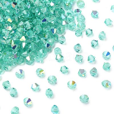 Preciosa® Crystal Beads X-PRC-BA4-50005-200-1
