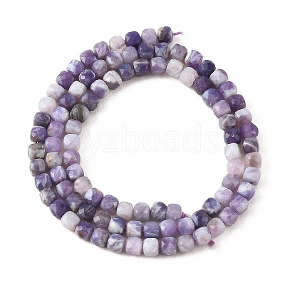 Natural Lavender Amethyst Beads Strands G-K376-D05-4x4mm-1