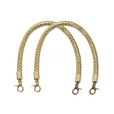 Imitation Leather Bag Handles PW-WGE6F52-09-1