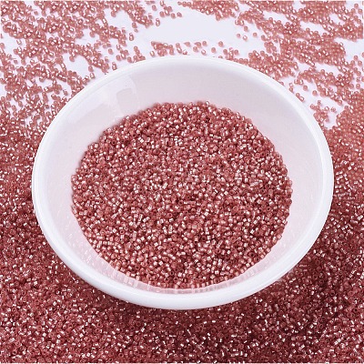 MIYUKI Delica Beads X-SEED-J020-DB0684-1