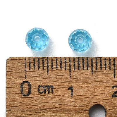 Preciosa® Crystal Beads X-PRC-BB5-60010-1