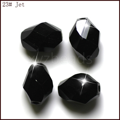 K9 Glass SWAR-F077-11x8mm-23-1