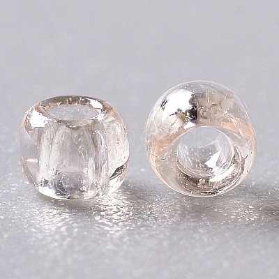 TOHO 11/0 Round Beads X-SEED-TR11-0630-1