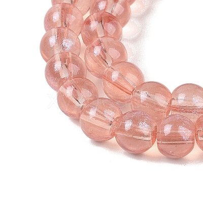 Glass Bead Strands X-GLAA-K068-01A-02-1