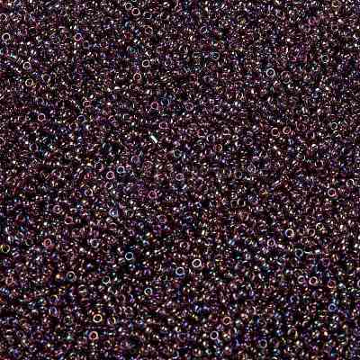 TOHO Round Seed Beads SEED-JPTR15-0166B-1