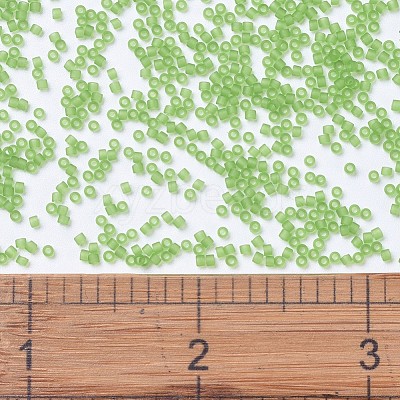 MIYUKI Delica Beads SEED-JP0008-DB1266-1