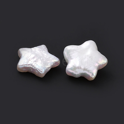 Natural Keshi Pearl Beads PEAR-P003-41-1