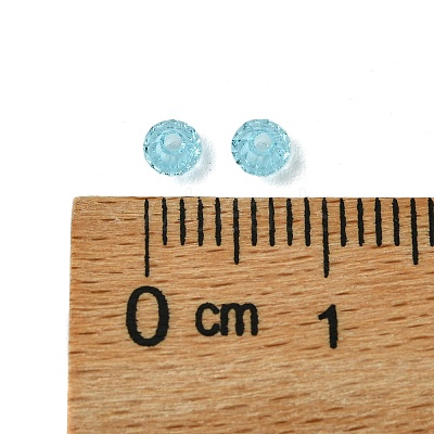 Preciosa® Crystal Beads X-PRC-BA3-60010-1