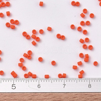 MIYUKI Delica Beads SEED-X0054-DB0752-1