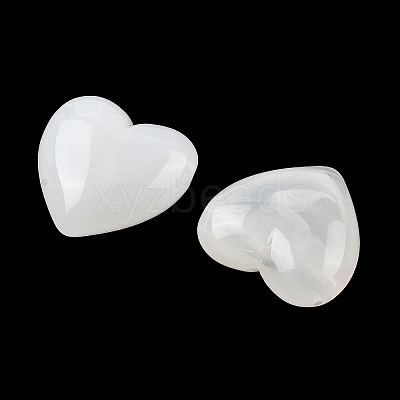 Opaque Acrylic Beads OACR-Z036-01A-06-1