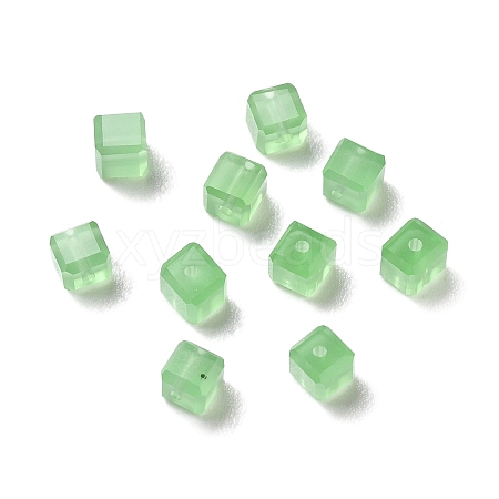 K9 Glass Imitation Austrian Crystal Beads GLAA-H024-16A-16-1