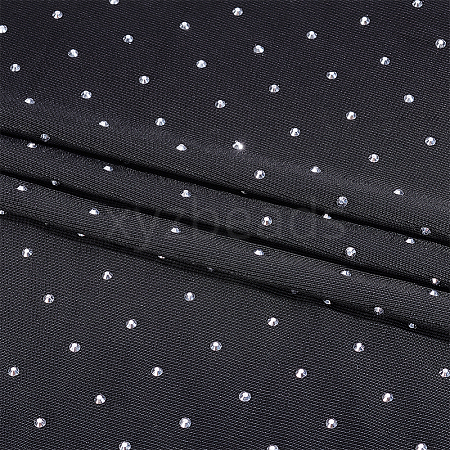 2M Polyester Fabric DIY-GA0009-99-1