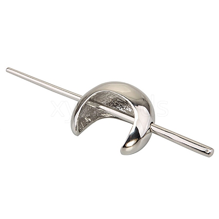 Metal Hair Sticks Hair Pins for Women PW-WG10A8B-01-1