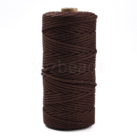 Cotton String Threads OCOR-T001-02-06-1