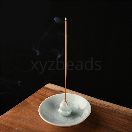 Ceramic Incense Burners Holder PW-WG38F34-02-1