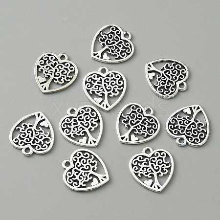 Alloy Pendants FIND-WH0126-369AS-1