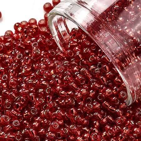 TOHO Round Seed Beads SEED-XTR11-0025B-1