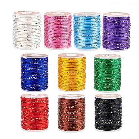 Olycraft Polyester Cord OCOR-OC0001-01-1