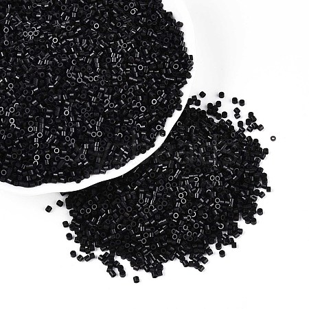 FGB 11/0 Grade A Glass Seed Beads SEED-S030-1014-1