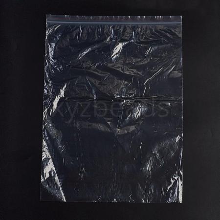 Plastic Zip Lock Bags OPP-G001-E-29x40cm-1