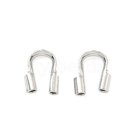 Brass Wire Guardian and Protectors KK-C156-11P-1