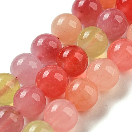 Natural Agate Beads Strands X-G-Z041-A01-02-1