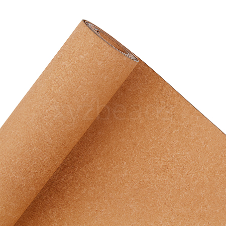 Blended Leather Handicraft Liner Roll for Bags and Purses Material AJEW-WH0817-023A-02-1