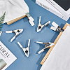 Iron Heavy Duty Spring Clamps for Backdrop Stands LS-AJEW-WH0270-811A-4