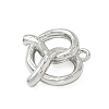 Brass Charms KK-Q037-02A-P-2