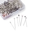 Iron Head Pins/Sewing Pins NEED-TA0001-02-4