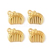 Alloy Charms PALLOY-M205-04G-3