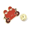 Twelve Constellations Animal Enamel Pins JEWB-S034-01G-D-3