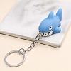 Resin Keychain PW-WG737BC-02-1