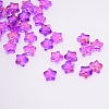 Transparent Glass Beads GLAA-WH0022-56B-2