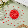 2000Pcs PE DIY Melty Beads Fuse Beads Refills DIY-SP0004-73B-3