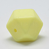 Food Grade Eco-Friendly Silicone Beads SIL-Q009B-33-2