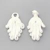 Handmade Chinese Frogs Knots Buttons Sets BUTT-S020-03F-3