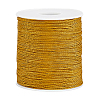 Nylon Braided Cord NWIR-K013-C19-7