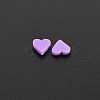 Handmade Polymer Clay Cabochons CLAY-N006-152-4